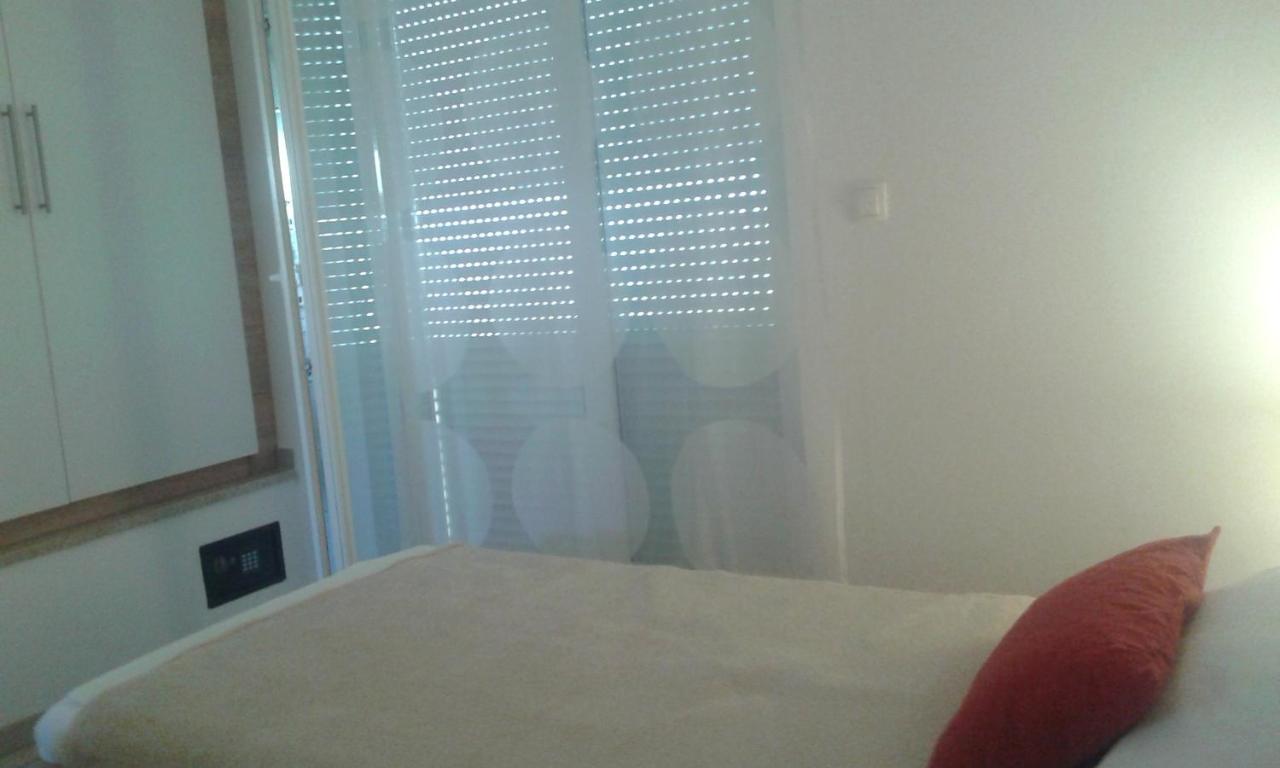 Luxury Apartments Cuba 1 Novalja Bagian luar foto