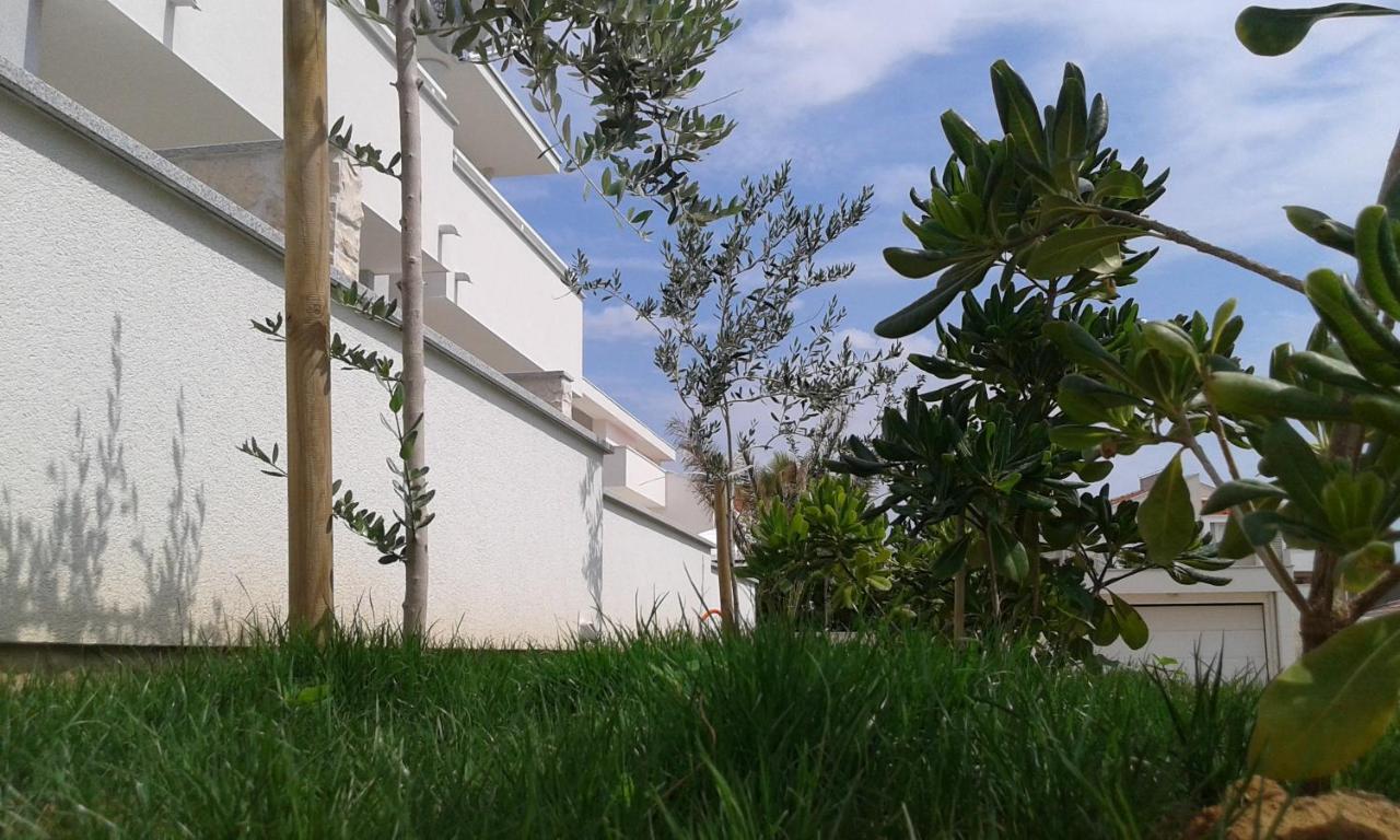 Luxury Apartments Cuba 1 Novalja Bagian luar foto